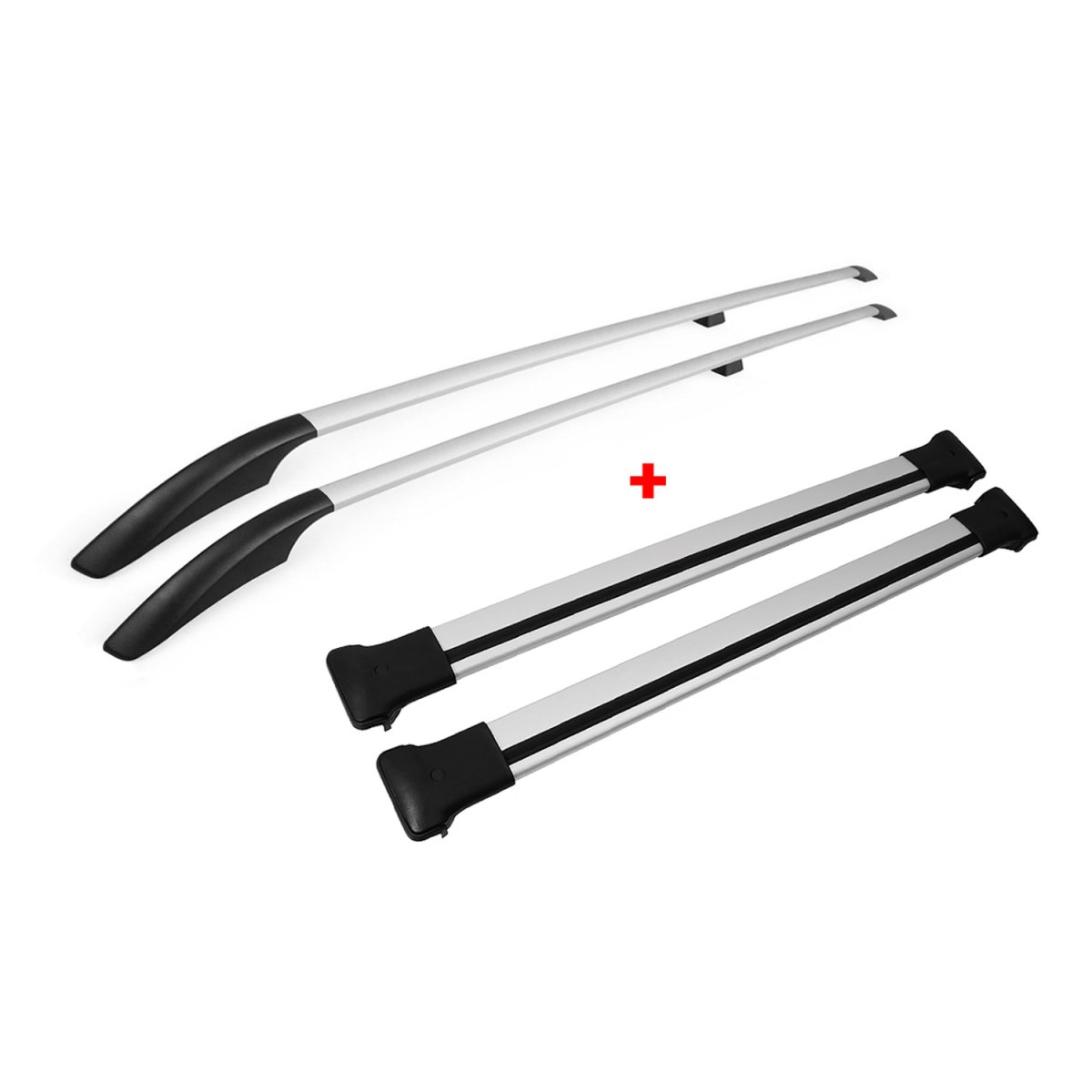RAM PROMASTER CITY Roof Rack - Omac - '15-'22 RAM PROMASTER CITY Roof Rack - Omac - '15-'22